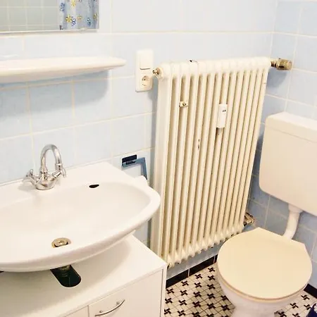 Ferienwohnung Ostengasse 20