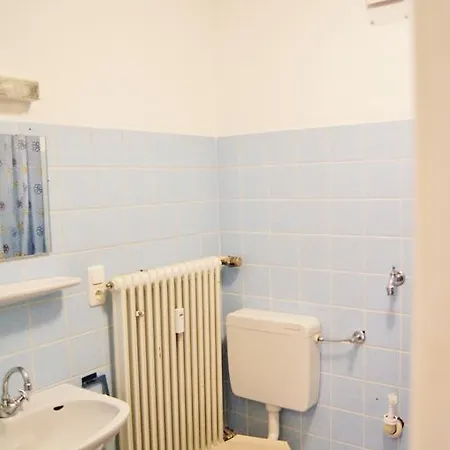 Ferienwohnung Ostengasse 20 Διαμέρισμα *