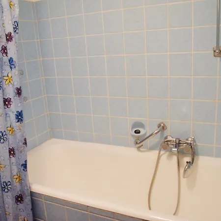 Διαμέρισμα Ferienwohnung Ostengasse 20 Ρέγκενσμπουργκ