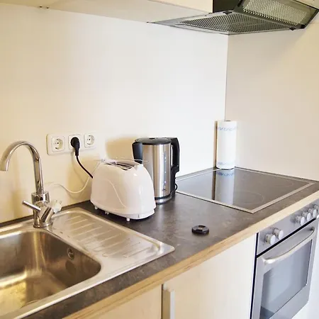 Ferienwohnung Ostengasse 20 Ρέγκενσμπουργκ