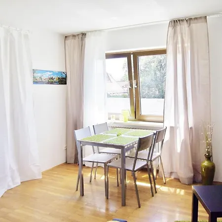 Ferienwohnung Ostengasse 20 Διαμέρισμα