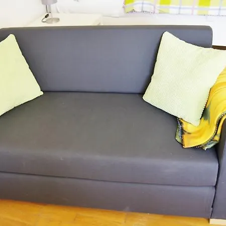 Ferienwohnung Ostengasse 20 *