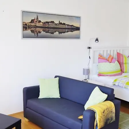 Ferienwohnung Ostengasse 20