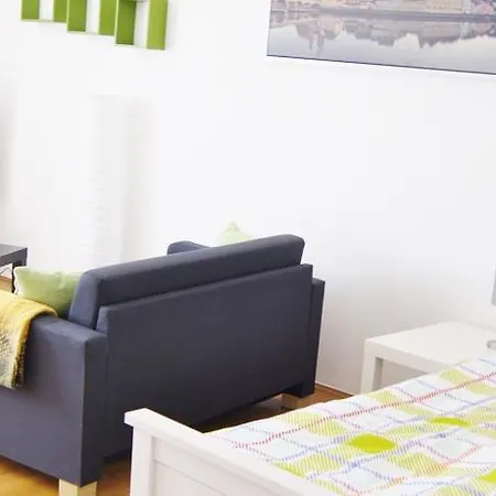 Ferienwohnung Ostengasse 20 Ρέγκενσμπουργκ