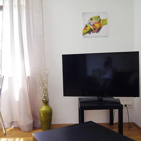 Ferienwohnung Ostengasse 20 Διαμέρισμα