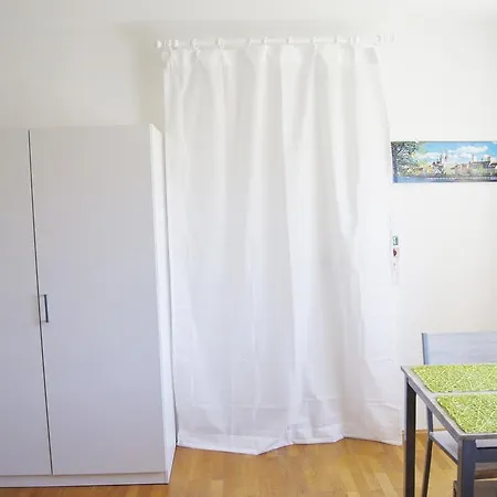 Διαμέρισμα Ferienwohnung Ostengasse 20 Ρέγκενσμπουργκ