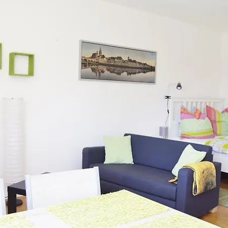 Ferienwohnung Ostengasse 20 Διαμέρισμα