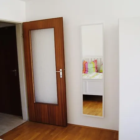 Διαμέρισμα Ferienwohnung Ostengasse 20 *