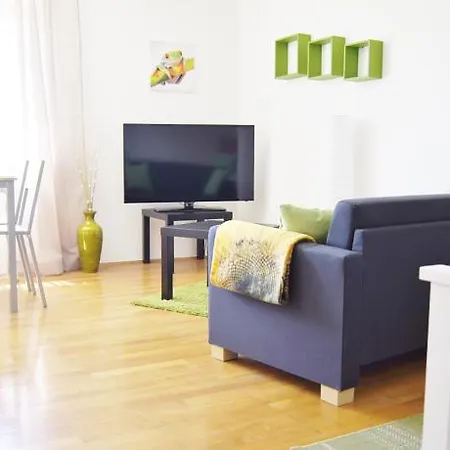 Ferienwohnung Ostengasse 20 Διαμέρισμα *