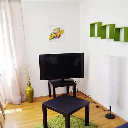 Διαμέρισμα Ferienwohnung Ostengasse 20 Ρέγκενσμπουργκ