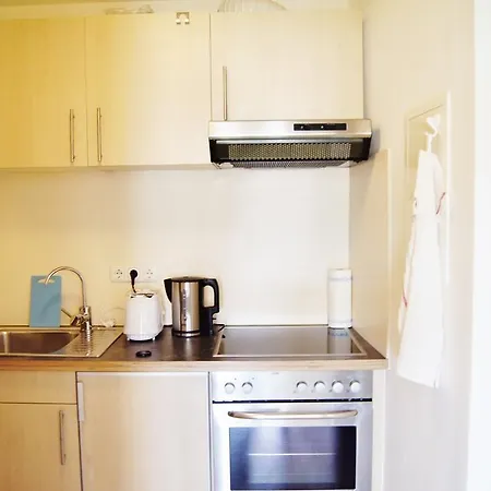 Διαμέρισμα Ferienwohnung Ostengasse 20 *