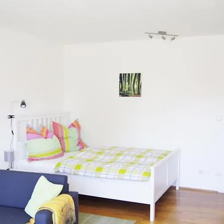 Ferienwohnung Ostengasse 20 *