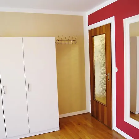 Ferienwohnung Ostengasse 20