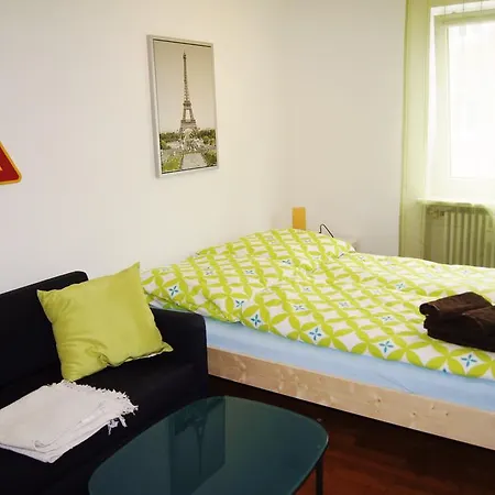 Διαμέρισμα Ferienwohnung Ostengasse 20