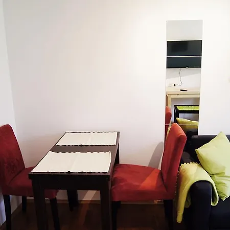 Διαμέρισμα Ferienwohnung Ostengasse 20 Ρέγκενσμπουργκ