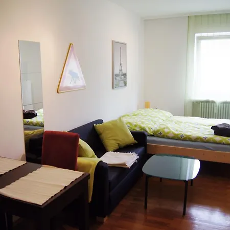 Διαμέρισμα Ferienwohnung Ostengasse 20 *