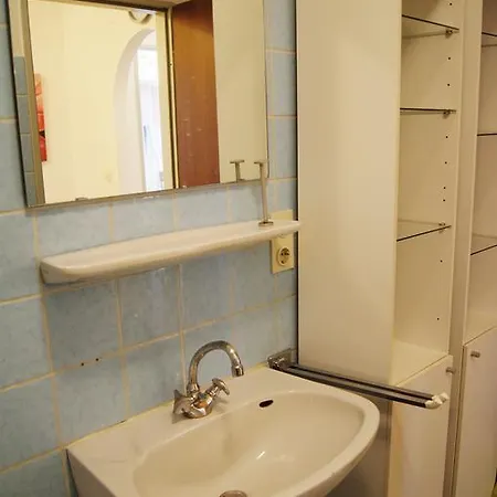 Διαμέρισμα Ferienwohnung Ostengasse 20