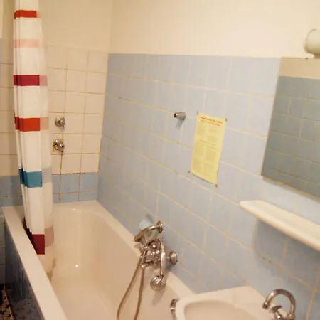 Ferienwohnung Ostengasse 20
