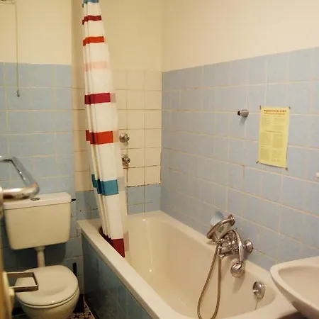 Διαμέρισμα Ferienwohnung Ostengasse 20