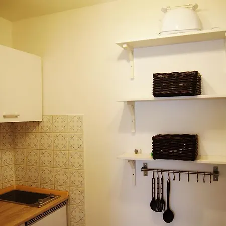 Ferienwohnung Ostengasse 20