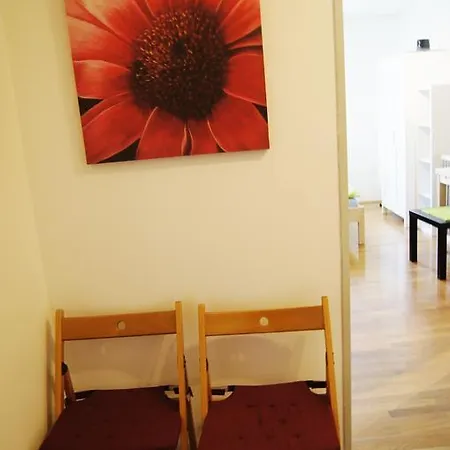 Ferienwohnung Ostengasse 20