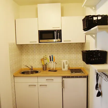 Ferienwohnung Ostengasse 20 Ρέγκενσμπουργκ