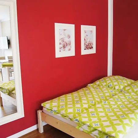 Ferienwohnung Ostengasse 20