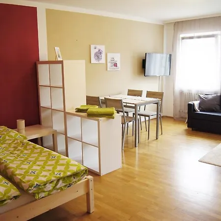 Ferienwohnung Ostengasse 20 Ρέγκενσμπουργκ
