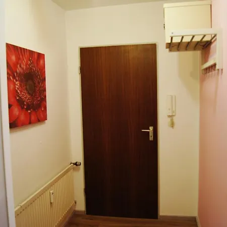 Ferienwohnung Ostengasse 20