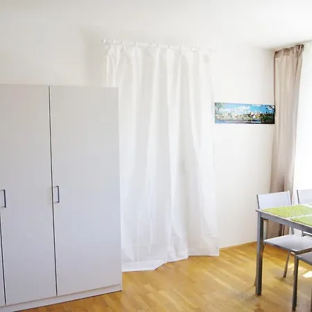 Apartment Ostengasse 20