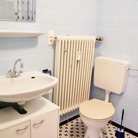 Apartment Ostengasse 20