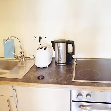 Apartment Ostengasse 20