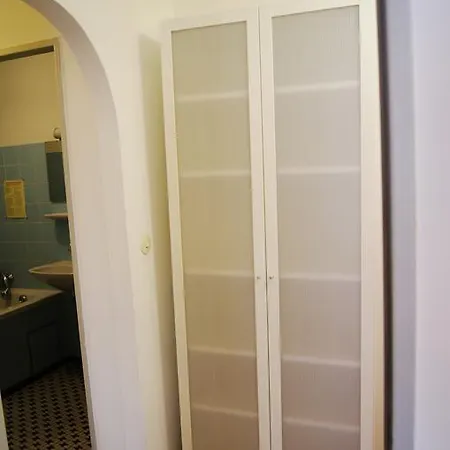 Apartment Ostengasse 20 Regensburg